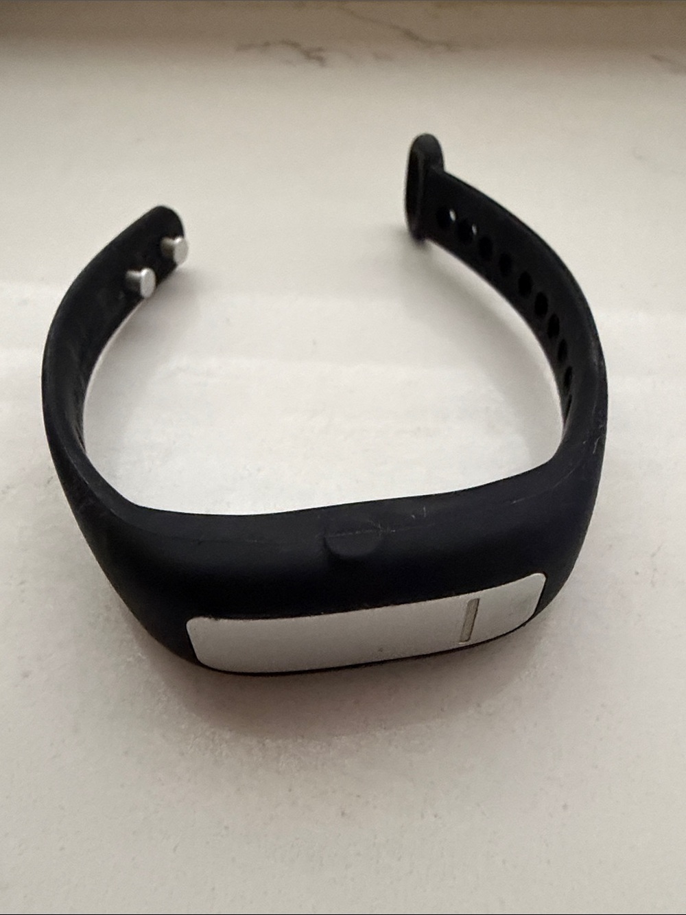 Keen Women Bracelet Black with Silver Accent